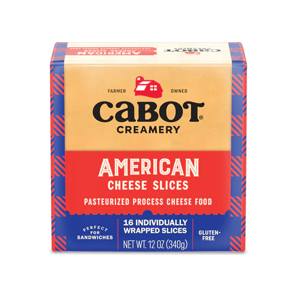 Non-Cheddars